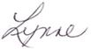 lynne-signature